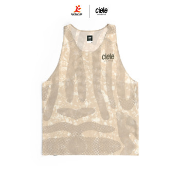 CIELE - Men - RDSinglet - 2 - LakeroadDay